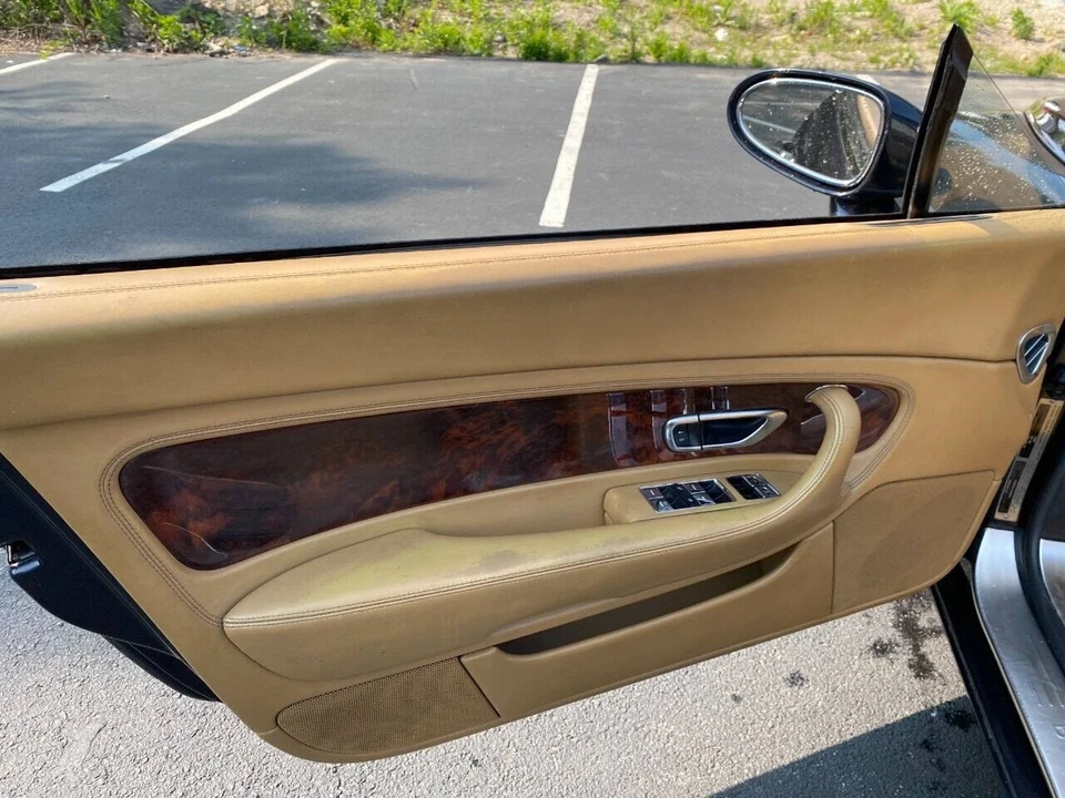 2007 Bentley Continental GTC - Image 11 of 18