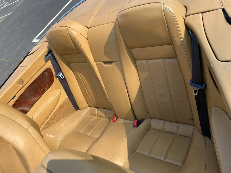 2007 Bentley Continental GTC - Image 13 of 18