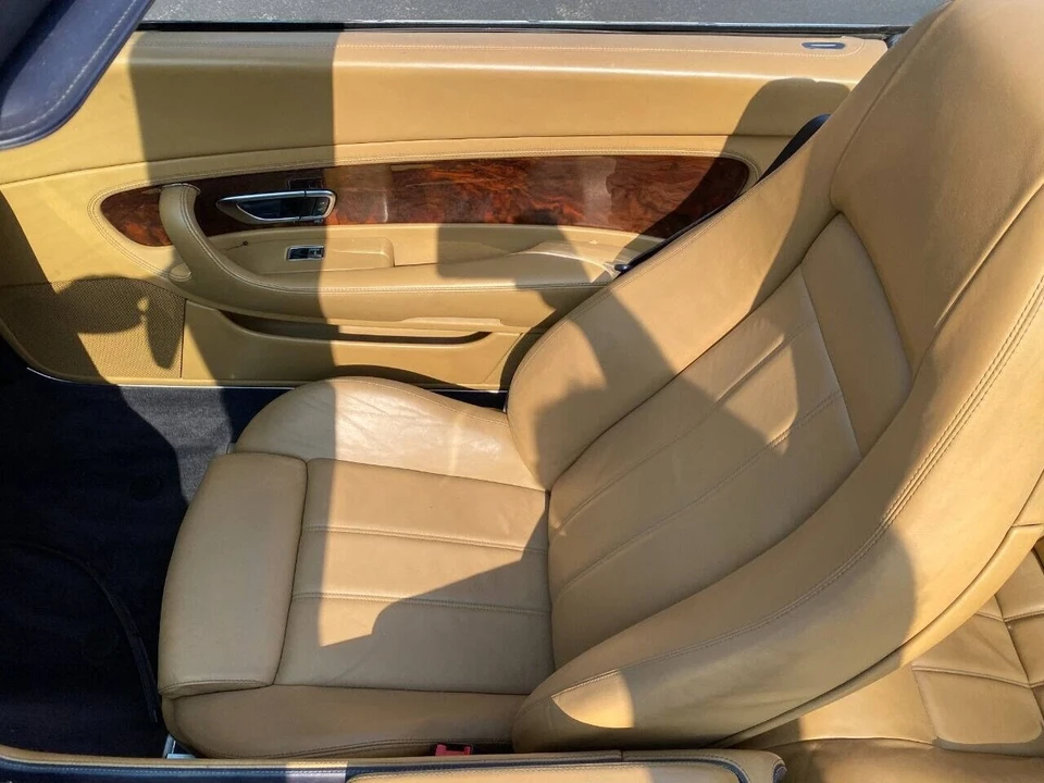2007 Bentley Continental GTC - Image 12 of 18