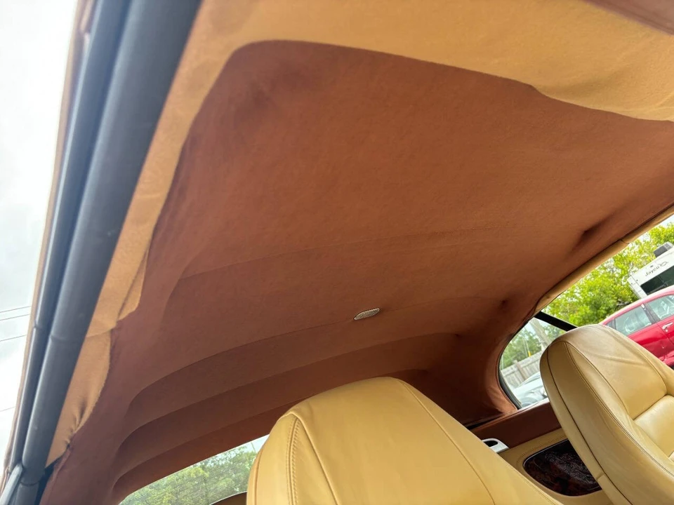 2007 Bentley Continental GTC - Image 19 of 20