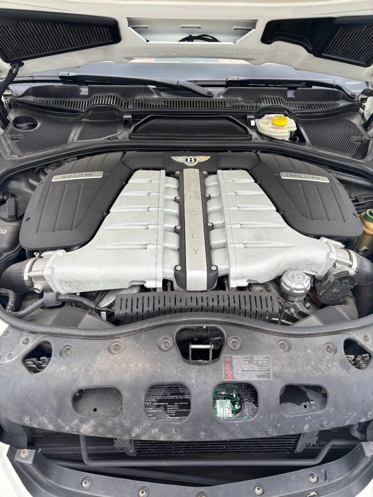 2007 Bentley Continental GTC - Image 20 of 20