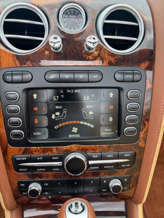 2007 Bentley Continental GTC - Image 14 of 20