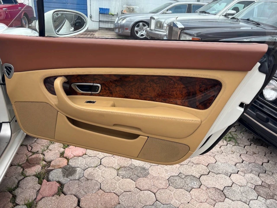 2007 Bentley Continental GTC - Image 12 of 20