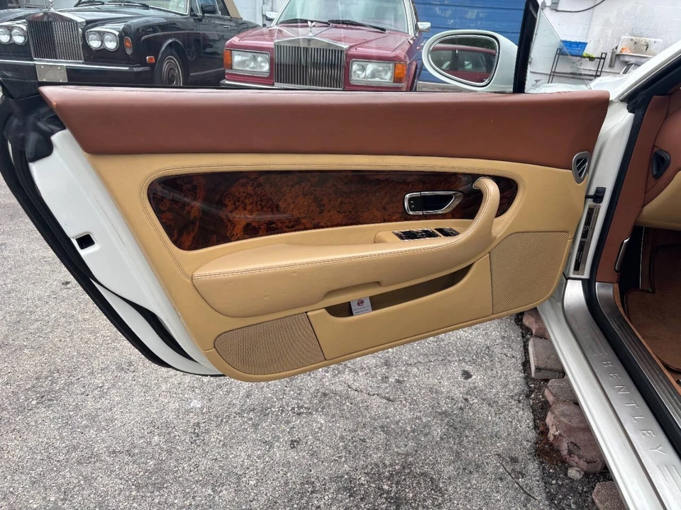 2007 Bentley Continental GTC - Image 11 of 20