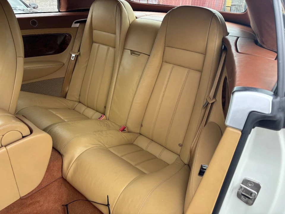 2007 Bentley Continental GTC - Image 17 of 20