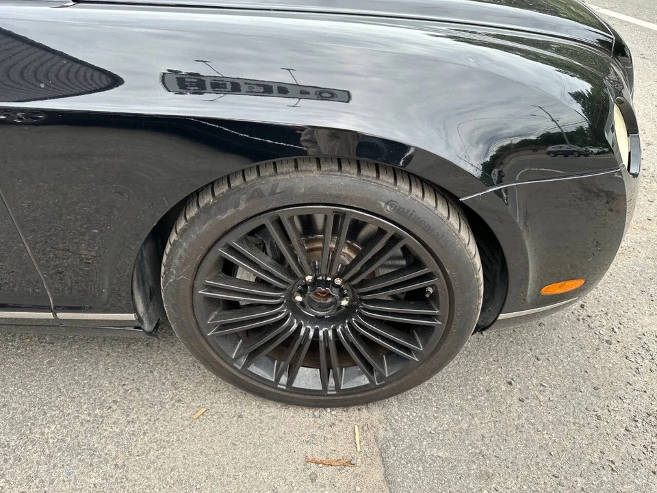 2007 Bentley Continental GT 1st Gen - Image 11 of 21