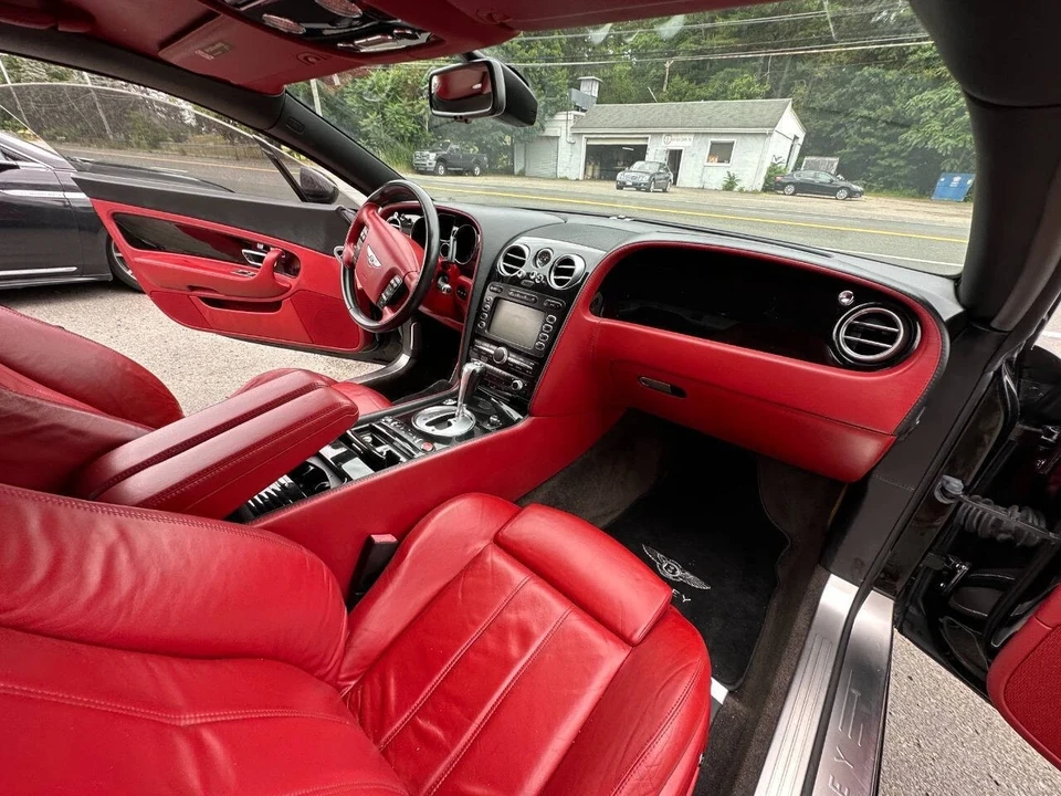 2007 Bentley Continental GT 1st Gen - Image 21 of 21