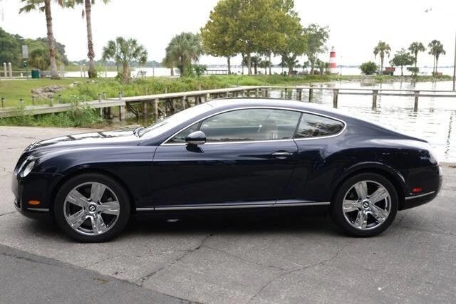 2007 Bentley Continental GT 1st Gen - Image 15 of 31