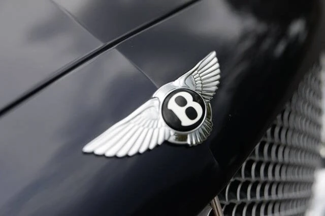 2007 Bentley Continental GT 1st Gen - Image 24 of 31