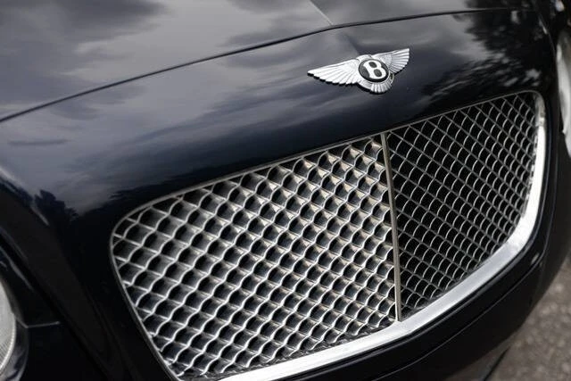 2007 Bentley Continental GT 1st Gen - Image 23 of 31