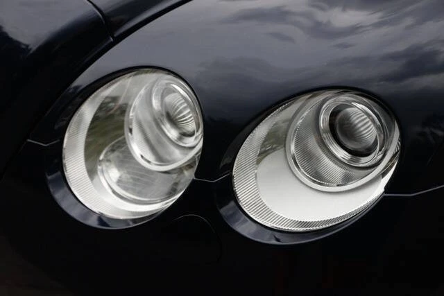 2007 Bentley Continental GT 1st Gen - Image 26 of 31