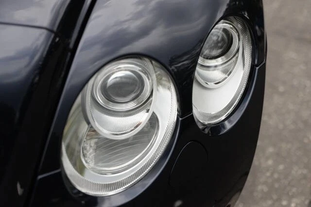 2007 Bentley Continental GT 1st Gen - Image 25 of 31