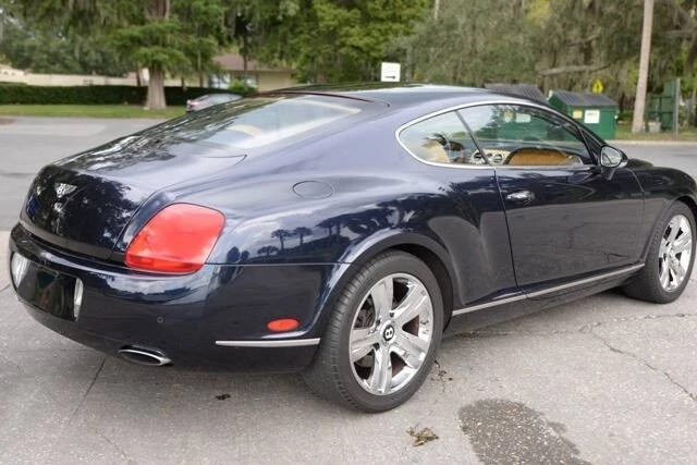 2007 Bentley Continental GT 1st Gen - Image 6 of 31