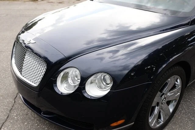 2007 Bentley Continental GT 1st Gen - Image 29 of 31