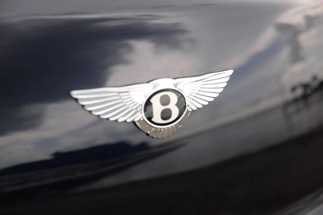 2007 Bentley Continental GT 1st Gen - Image 19 of 31