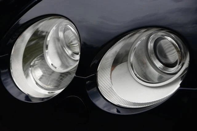 2007 Bentley Continental GT 1st Gen - Image 27 of 31