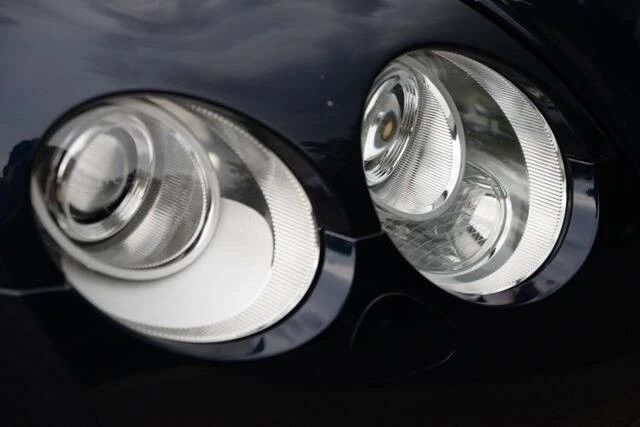 2007 Bentley Continental GT 1st Gen - Image 22 of 31