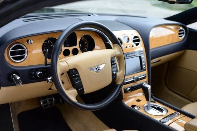 2007 Bentley Continental GT 1st Gen - Image 31 of 31