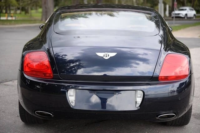2007 Bentley Continental GT 1st Gen - Image 5 of 31