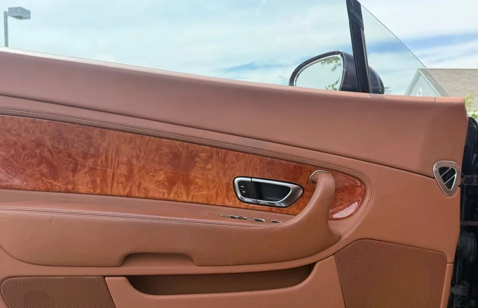 2007 Bentley Continental GT 1st Gen - Image 9 of 20