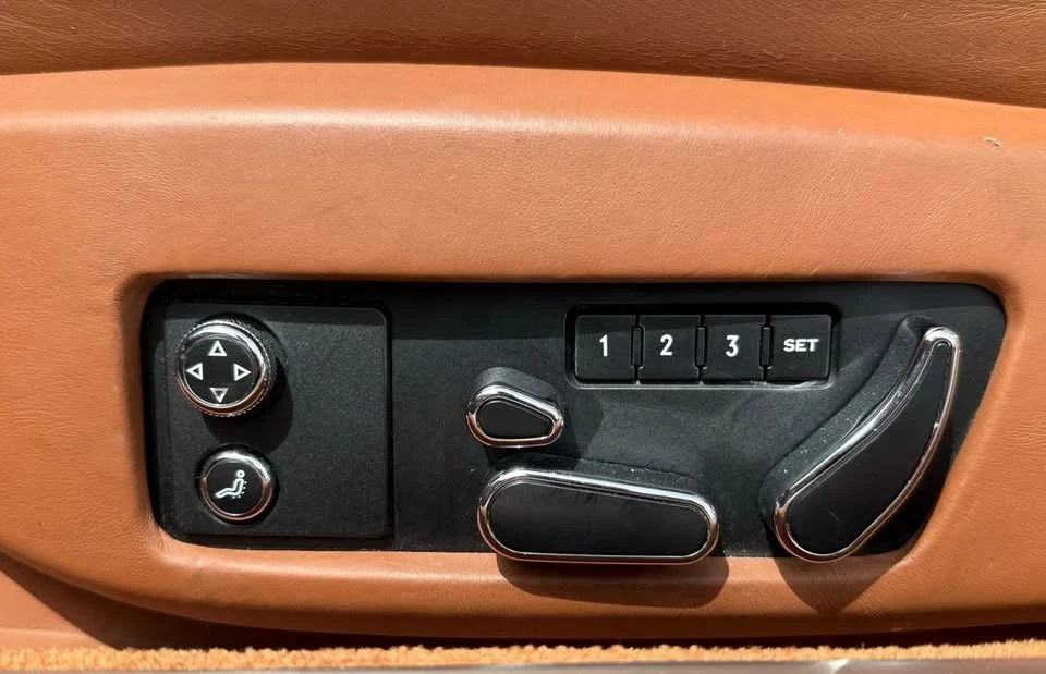 2007 Bentley Continental GT 1st Gen - Image 10 of 20
