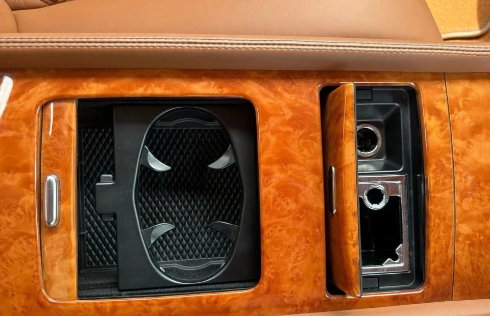 2007 Bentley Continental GT 1st Gen - Image 13 of 20