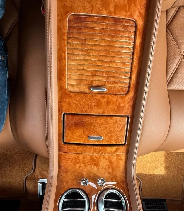2007 Bentley Continental GT 1st Gen - Image 12 of 20