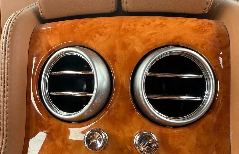 2007 Bentley Continental GT 1st Gen - Image 14 of 20