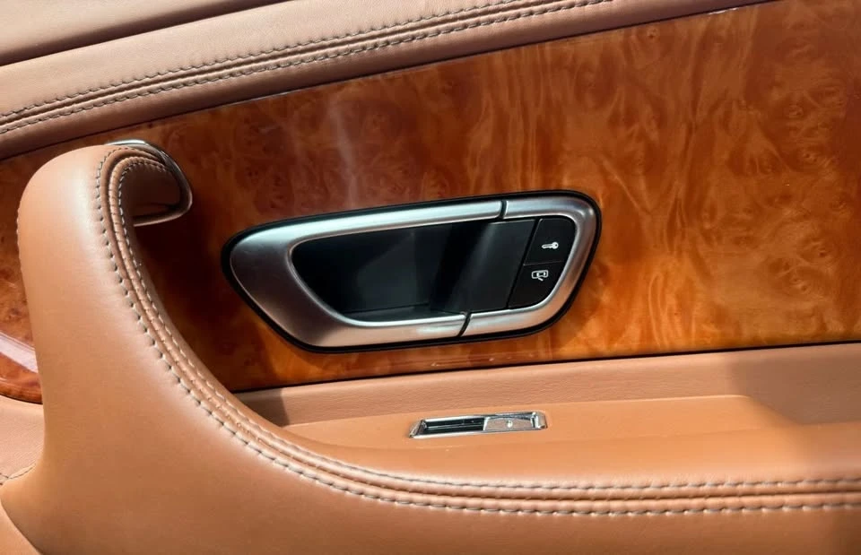 2007 Bentley Continental GT 1st Gen - Image 19 of 20