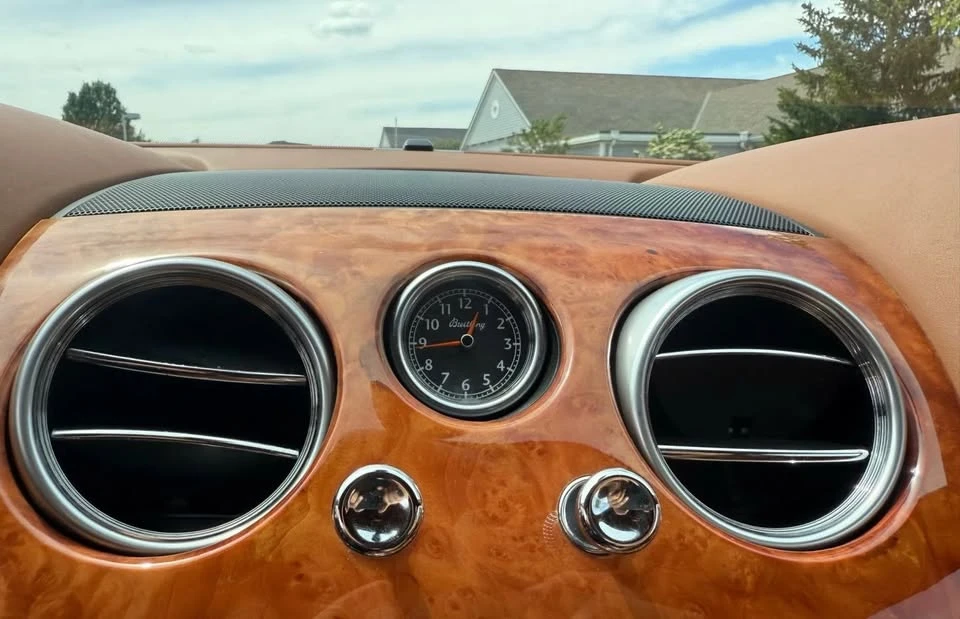 2007 Bentley Continental GT 1st Gen - Image 16 of 20
