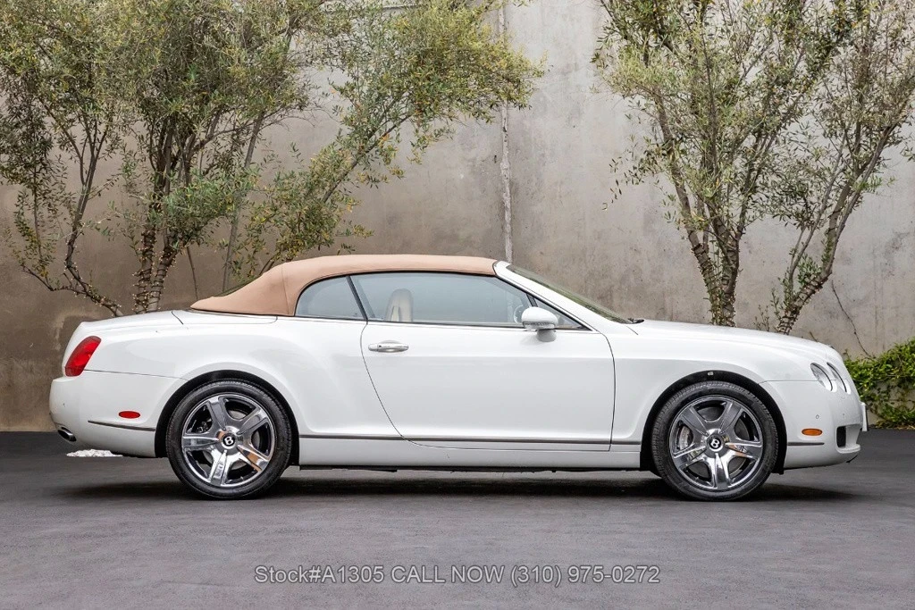 2007 Bentley Continental GTC - Image 12 of 12
