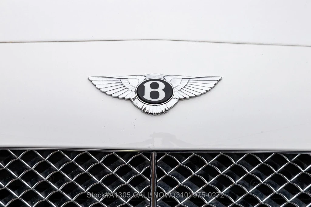 2007 Bentley Continental GTC - Image 3 of 12