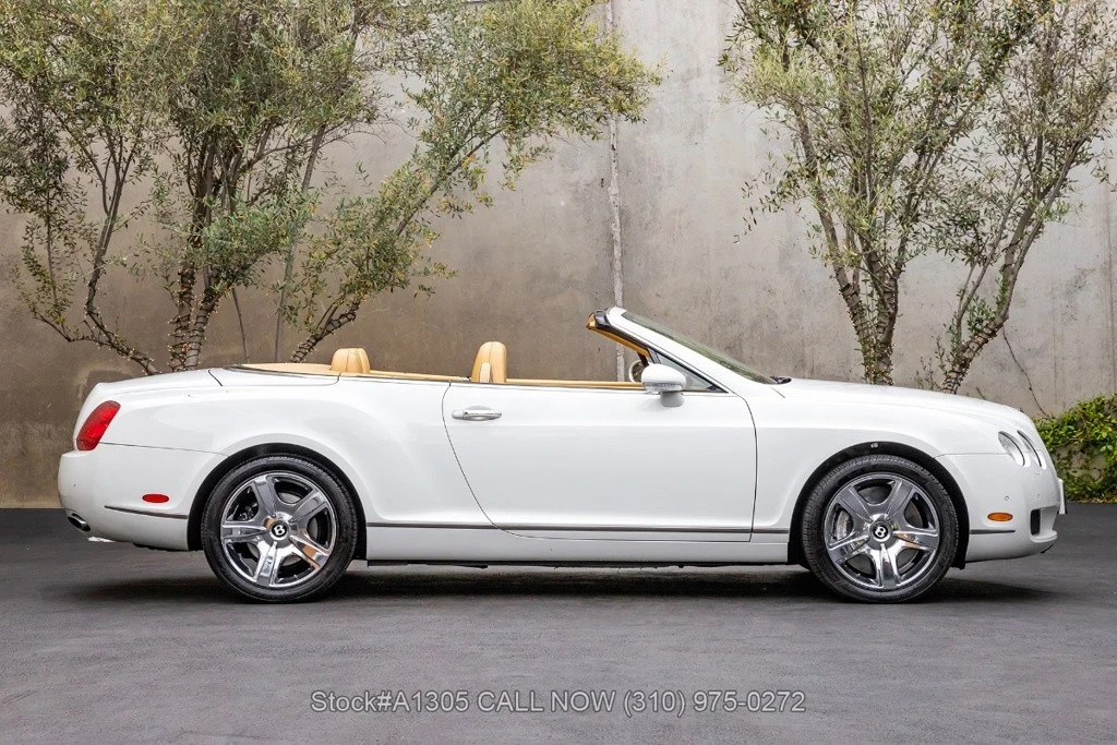 2007 Bentley Continental GTC - Image 5 of 12