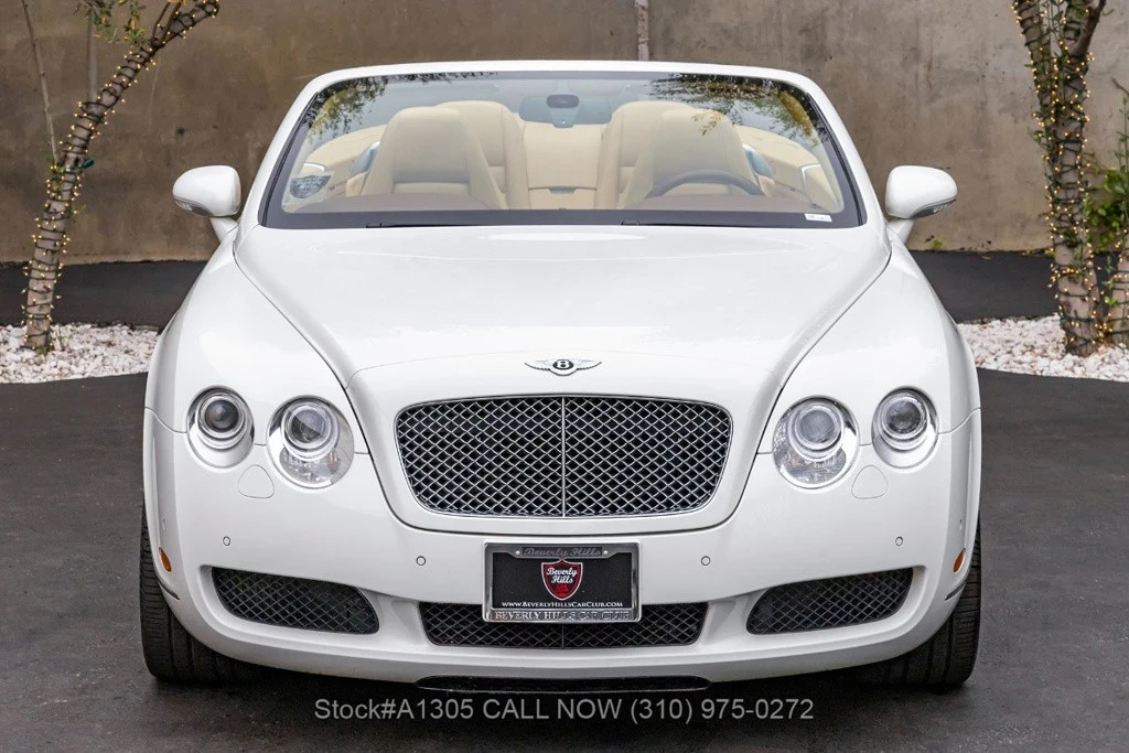 2007 Bentley Continental GTC - Image 2 of 12