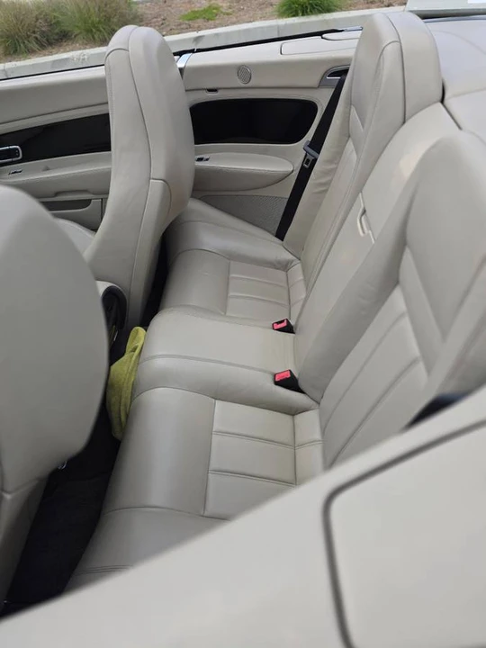 2007 Bentley Continental GTC - Image 7 of 10