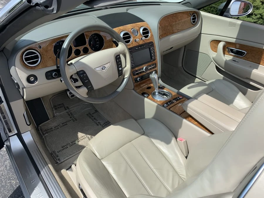 2007 Bentley Continental GTC - Image 4 of 10