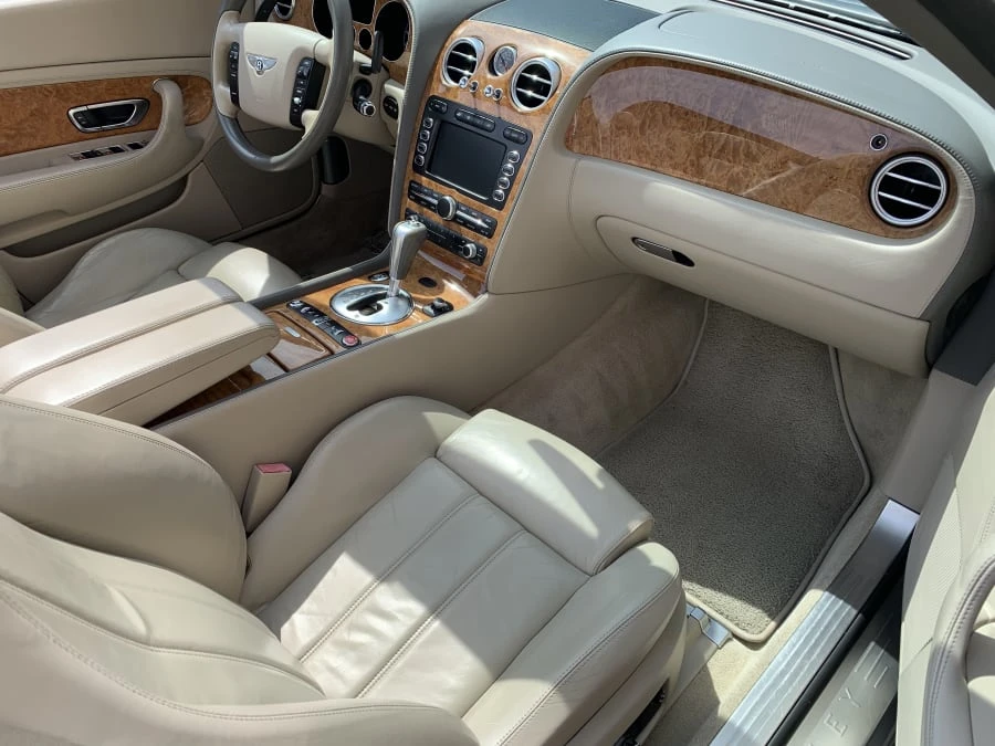 2007 Bentley Continental GTC - Image 5 of 10
