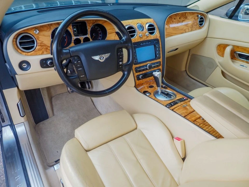 2007 Bentley Continental GTC - Image 28 of 31