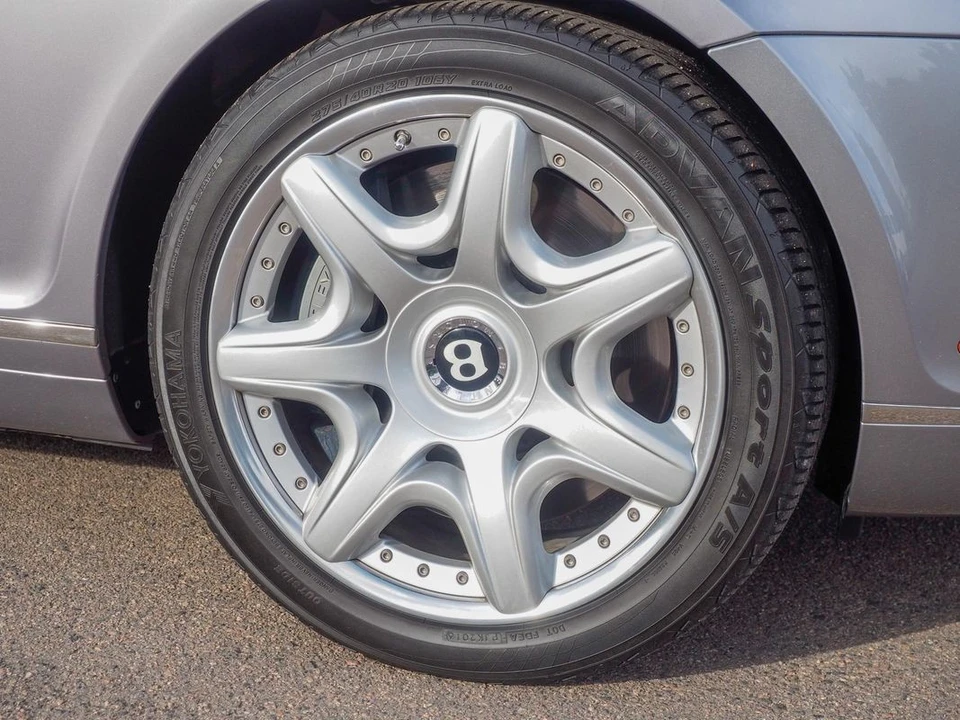 2007 Bentley Continental GTC - Image 16 of 31