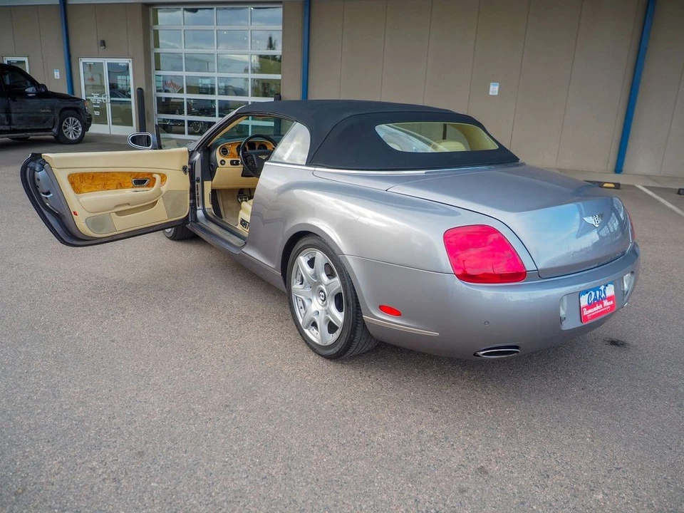 2007 Bentley Continental GTC - Image 27 of 31
