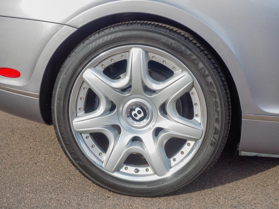 2007 Bentley Continental GTC - Image 17 of 31