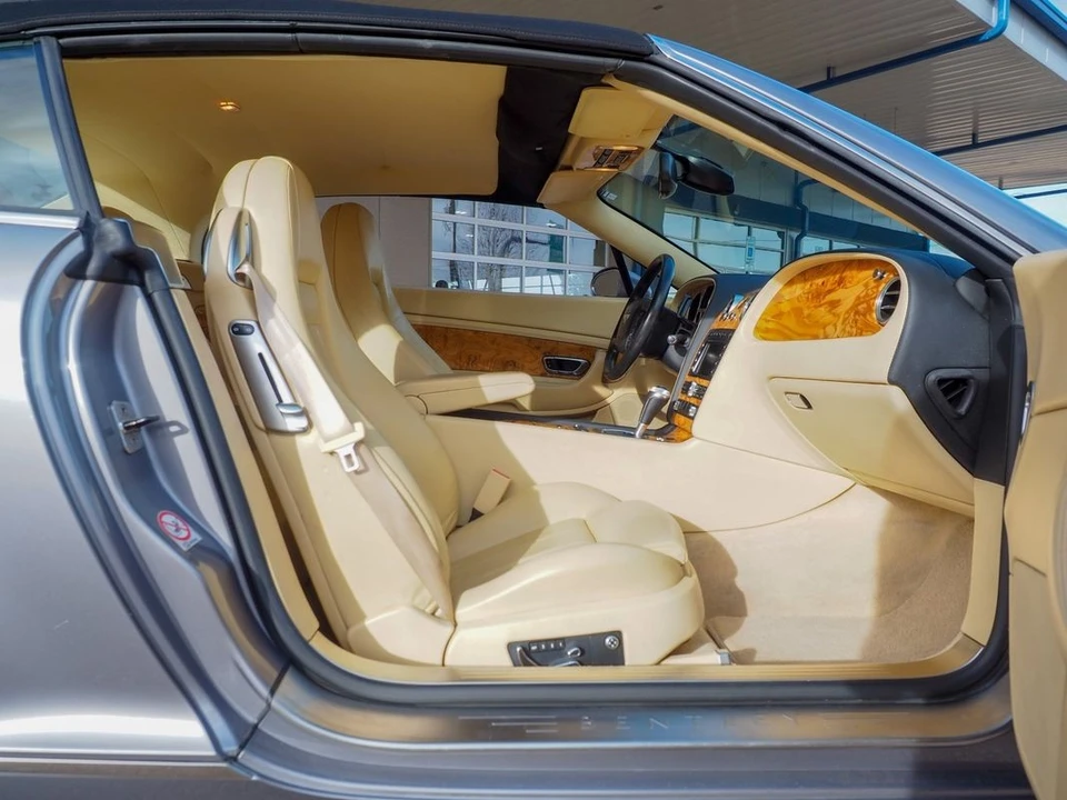 2007 Bentley Continental GTC - Image 31 of 31