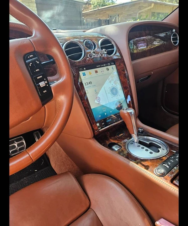2007 Bentley Continental GT 1st Gen - Image 2 of 8
