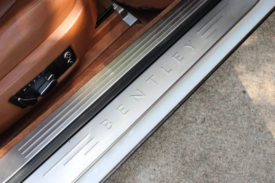 2007 Bentley Continental GT 1st Gen - Image 10 of 10