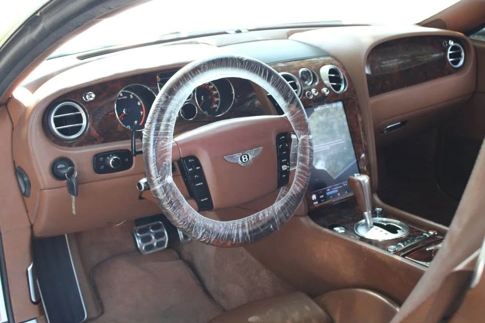 2007 Bentley Continental GT 1st Gen - Image 6 of 10