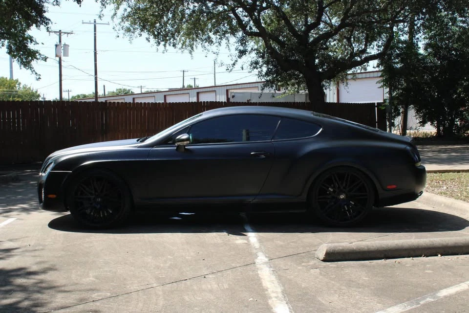 2007 Bentley Continental GT 1st Gen - Image 4 of 10