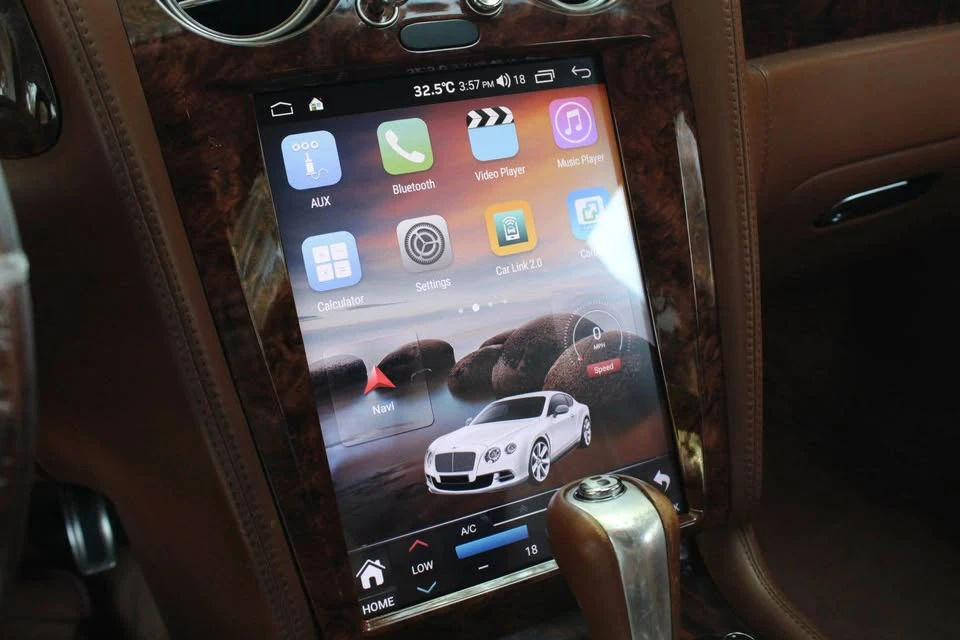 2007 Bentley Continental GT 1st Gen - Image 7 of 10