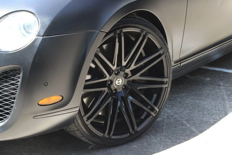 2007 Bentley Continental GT 1st Gen - Image 2 of 10