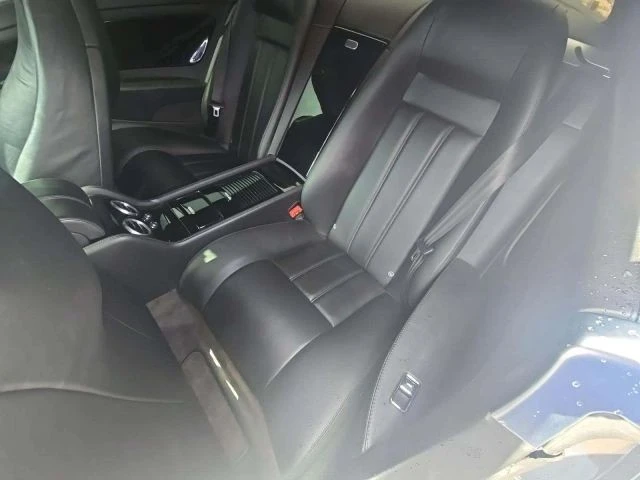 2007 Bentley Continental GT 1st Gen - Image 7 of 9