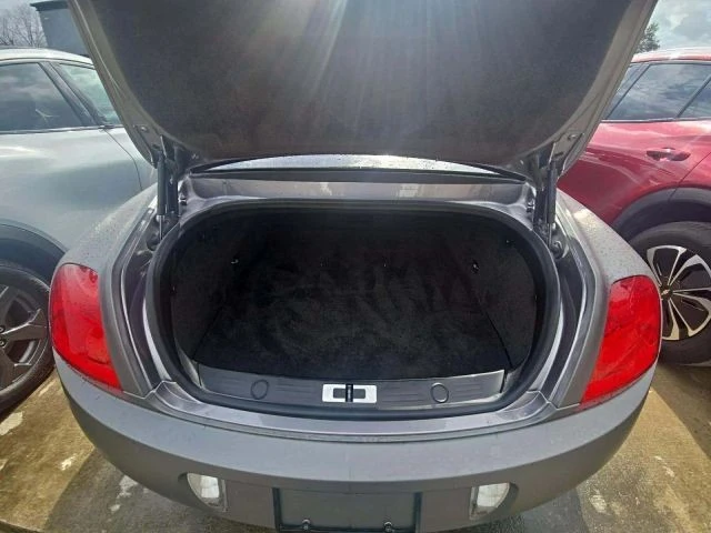 2007 Bentley Continental GT 1st Gen - Image 5 of 9